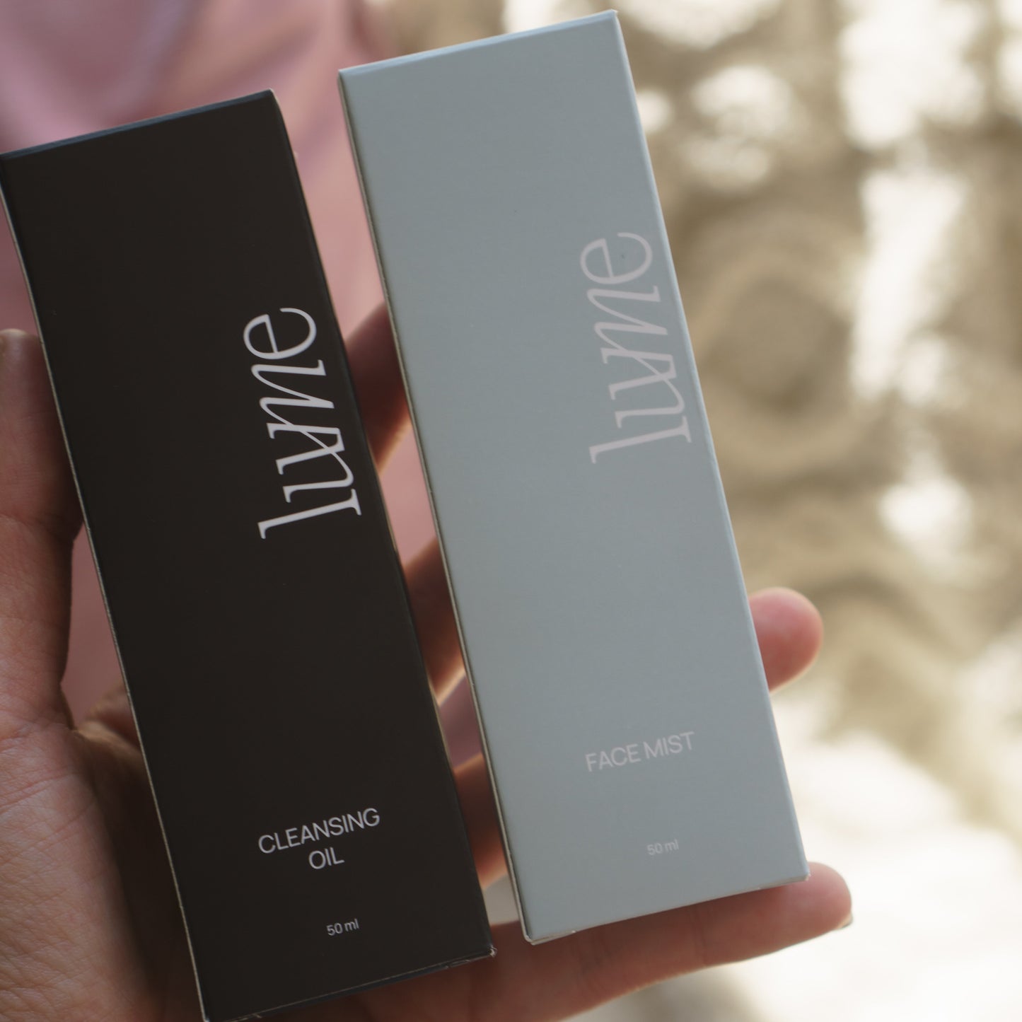 The Complete Ritual (4 steps)