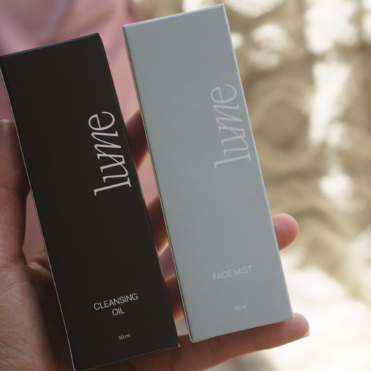 The Complete Ritual (4 steps)