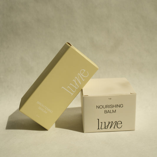 The Ritual (Serum + Balm)