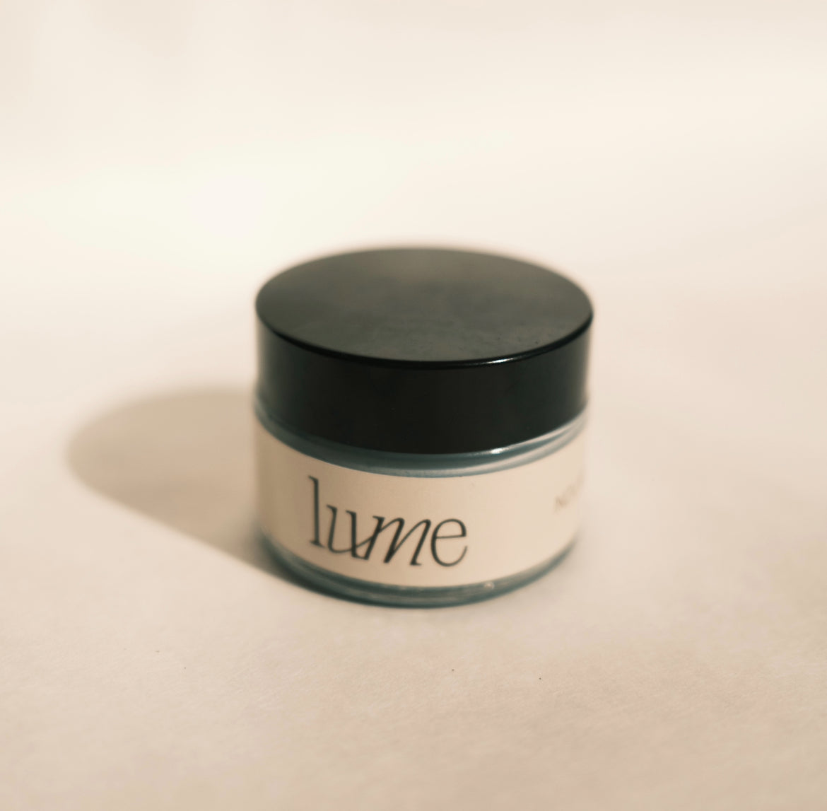 The Nourishing Balm