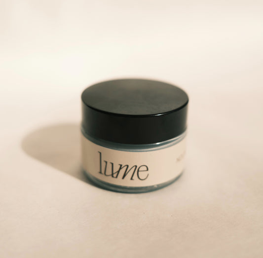 The Nourishing Balm