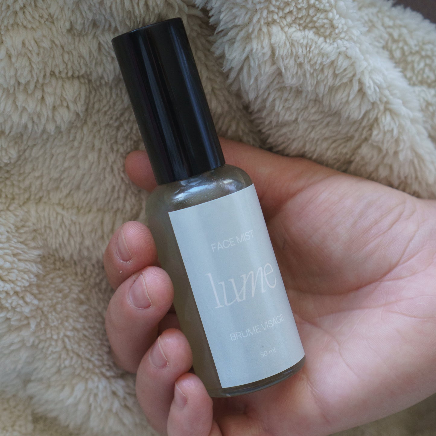The Face Mist