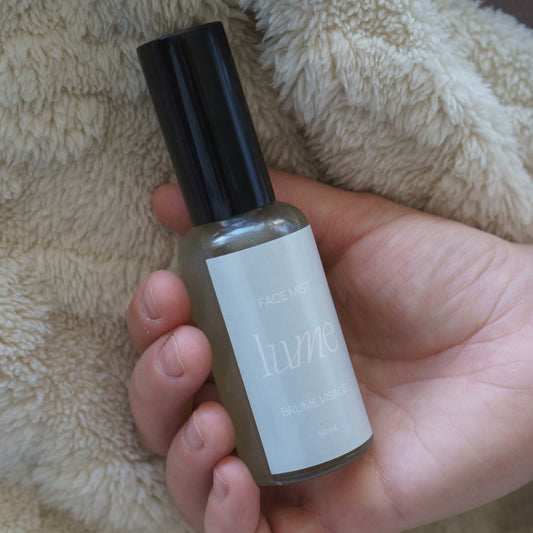 The Face Mist