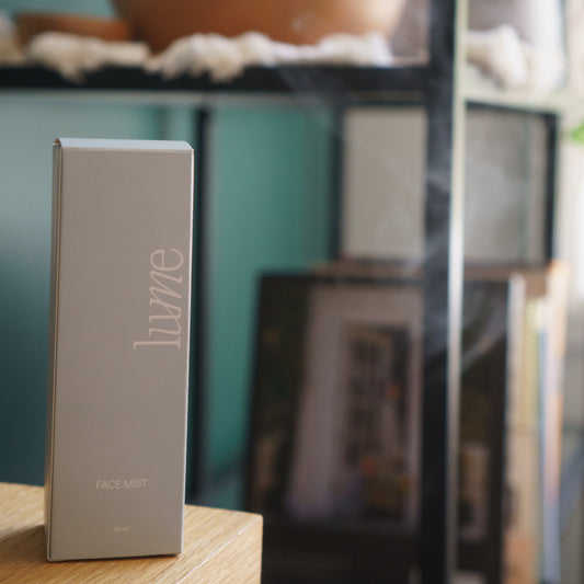 The Face Mist