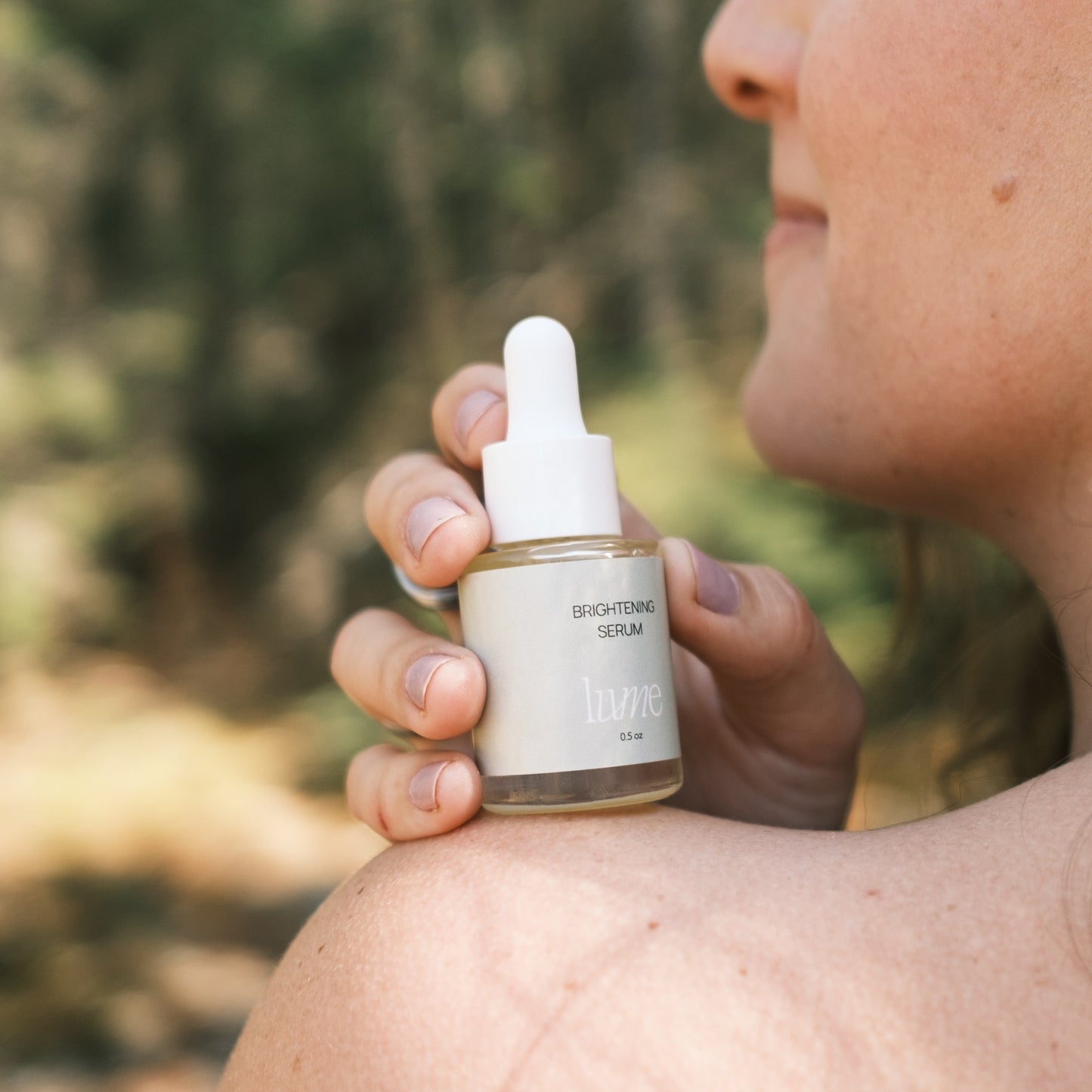 The Ritual (Serum + Balm)