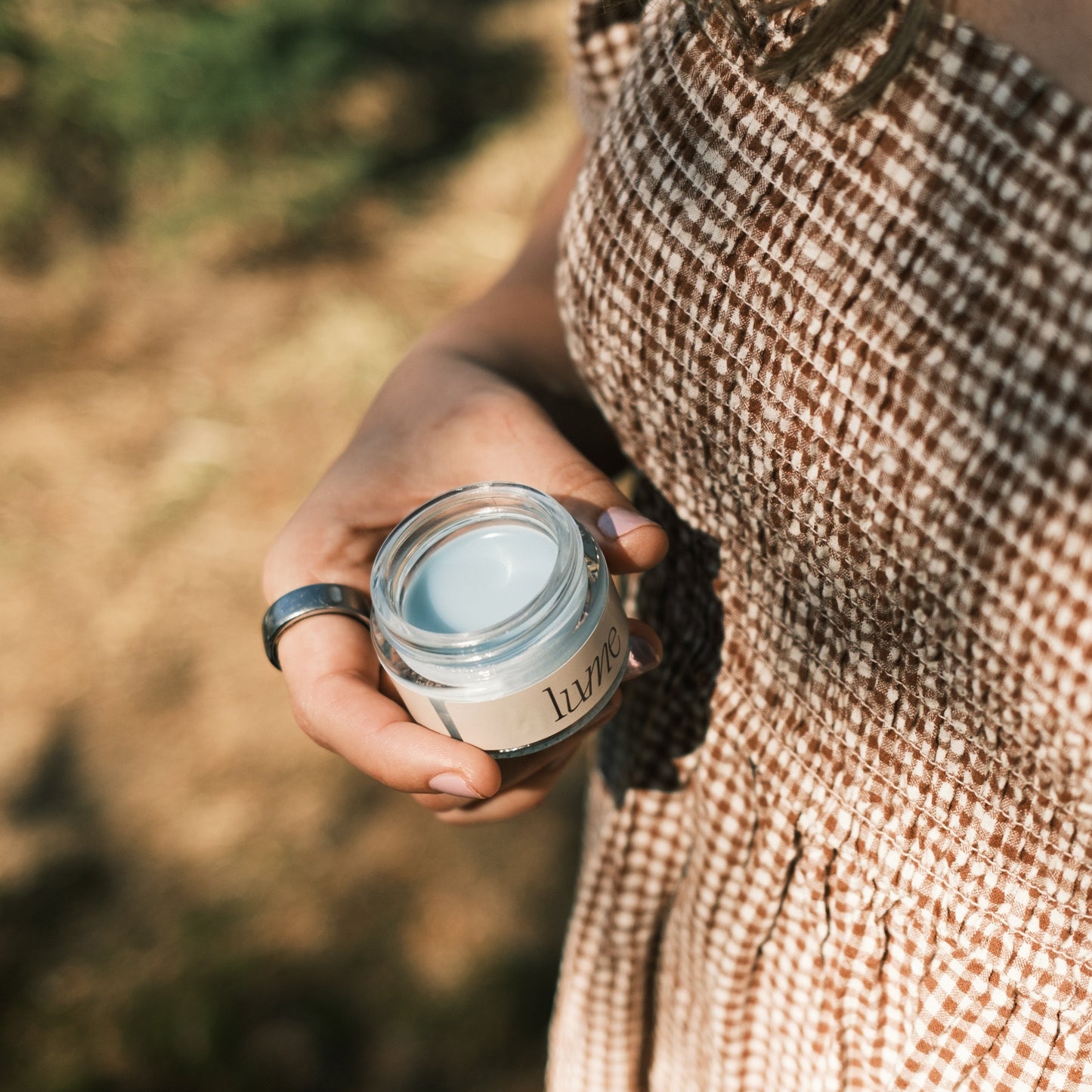 The Nourishing Balm