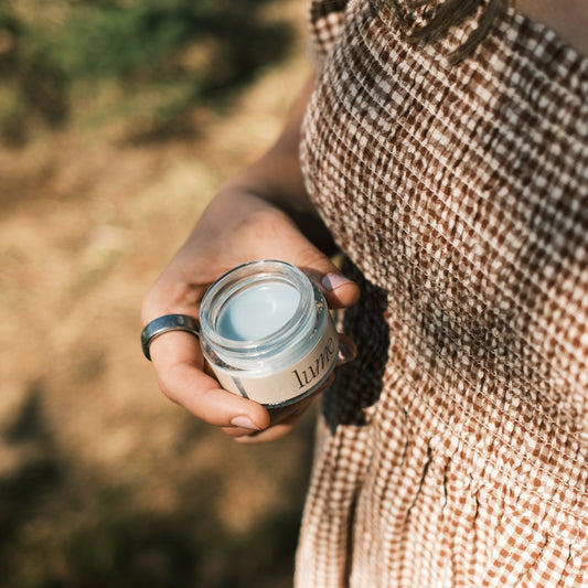 The Nourishing Balm