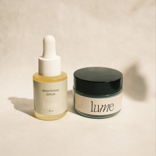 The Ritual (Serum + Balm)
