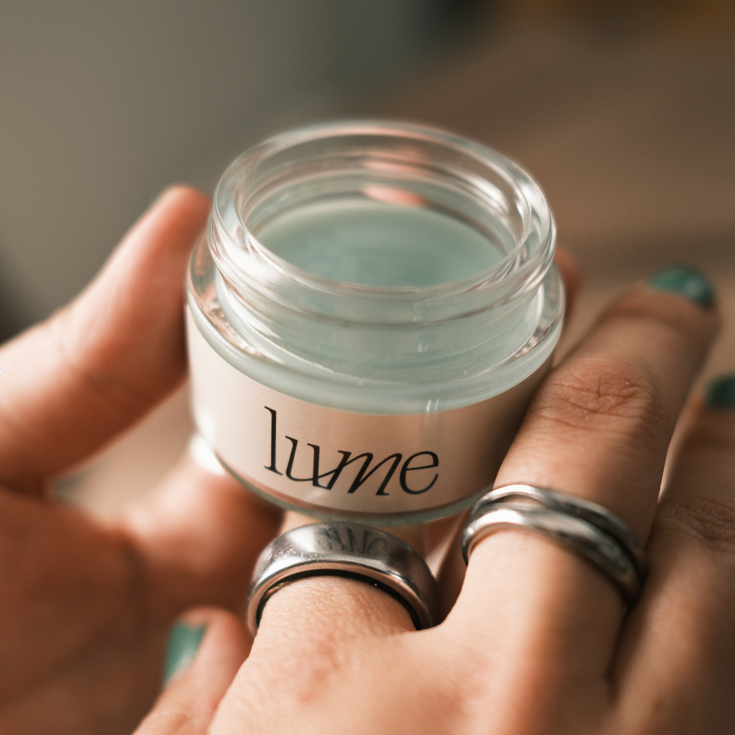 The Nourishing Balm
