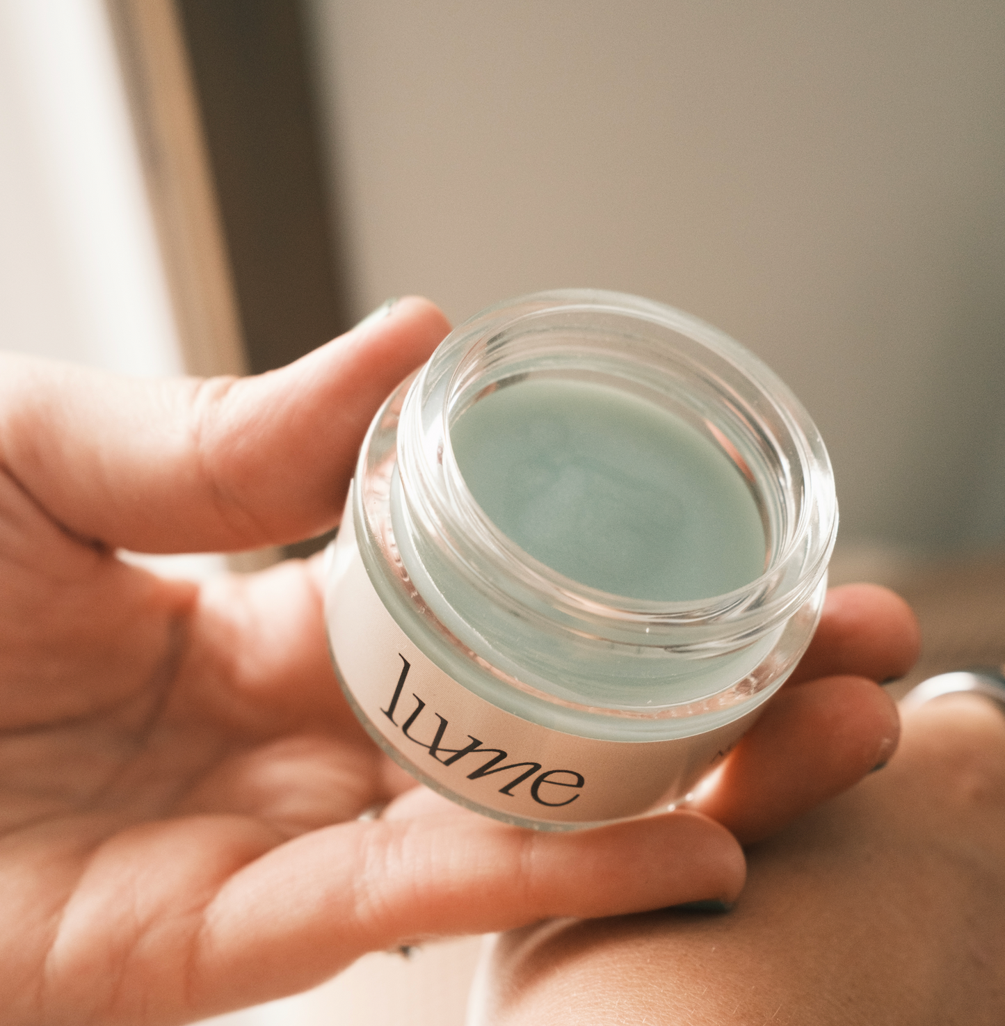 The Nourishing Balm