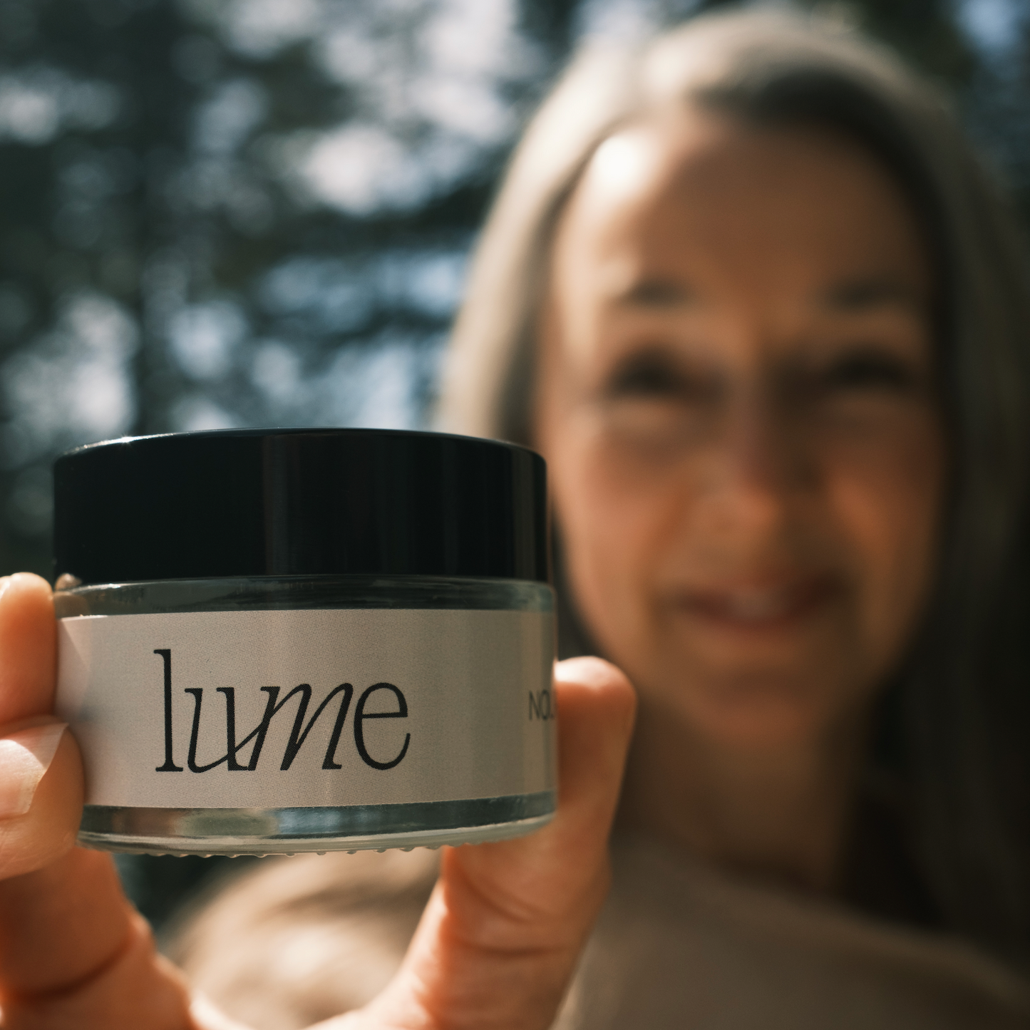 The Nourishing Balm